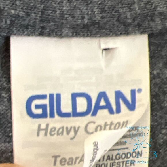 National Lampoon’s Christmas Vacation Cousin Eddie Tee Size Small - Picture 9 of 11